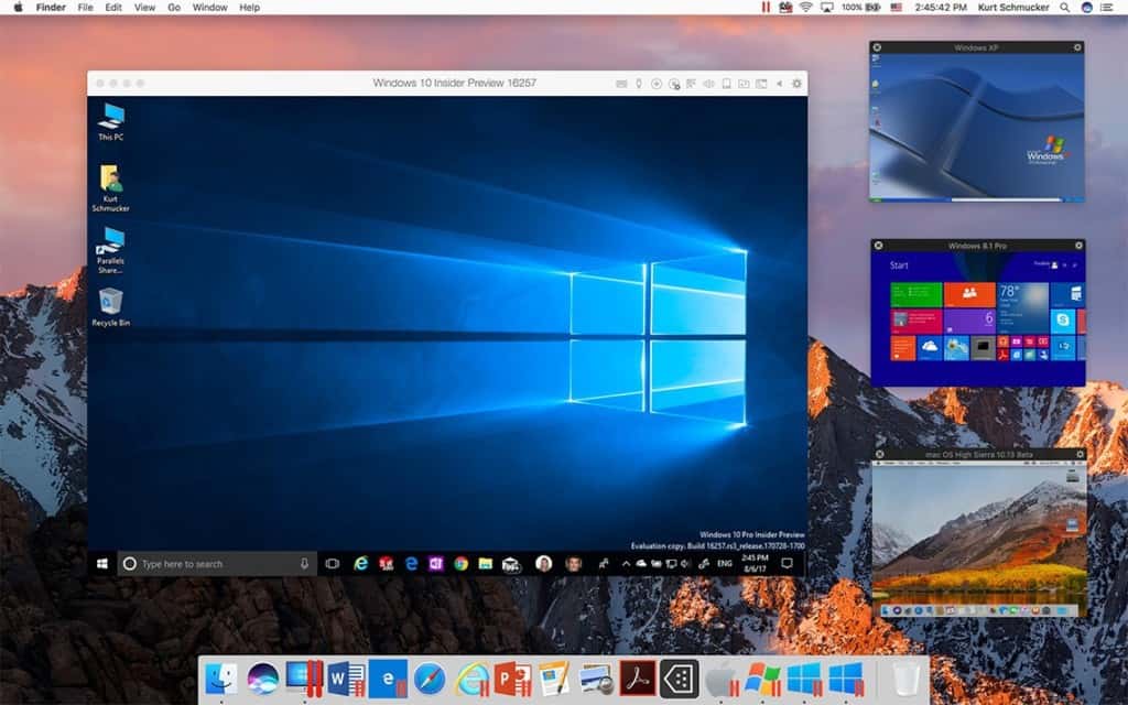windows iso full torrent mac
